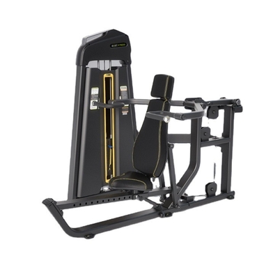 Strumentazione di palestra per sport di fitness
