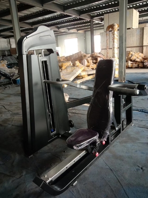 Strumentazione di palestra per sport di fitness
