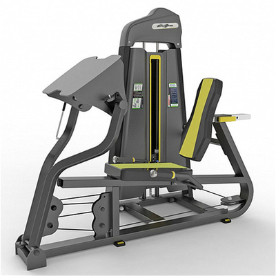 Disponibile il logo personalizzato Befreeman attrezzature per palestra commerciale seduta Leg Press Machine