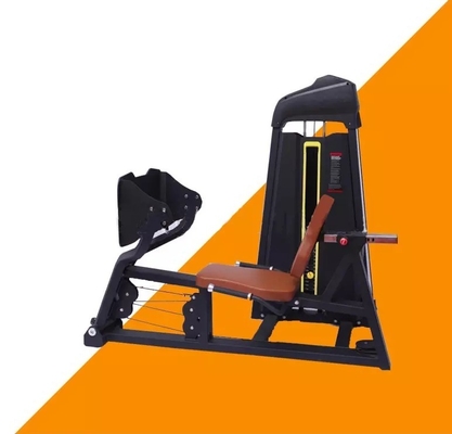 Disponibile il logo personalizzato Befreeman attrezzature per palestra commerciale seduta Leg Press Machine