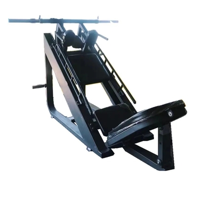 Medium Loader Super Squat Machine 45 gradi hack squat leg press combo Sii un uomo libero