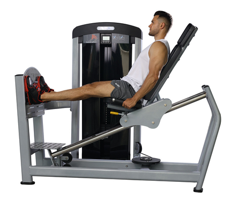 Medium Loader Super Squat Machine 45 gradi hack squat leg press combo Sii un uomo libero