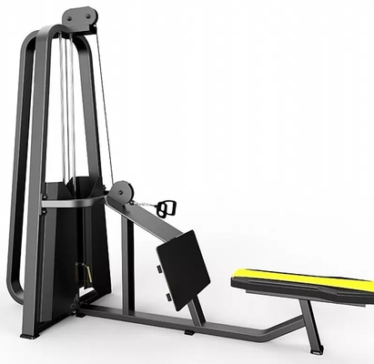 Stile Multifunzione Strength Training Low Row Machine per spalle e schiena definite