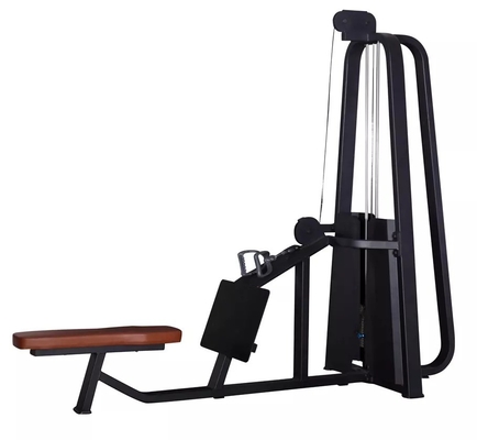 Stile Multifunzione Strength Training Low Row Machine per spalle e schiena definite