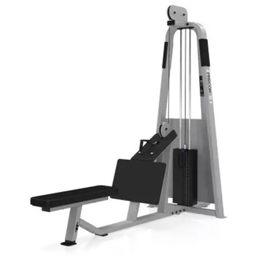 Stile Multifunzione Strength Training Low Row Machine per spalle e schiena definite