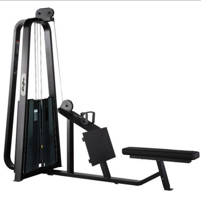 Stile Multifunzione Strength Training Low Row Machine per spalle e schiena definite