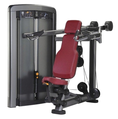 Prova i vantaggi del Befreeman's Medium Loader Shoulder Press 1350*1510*1650MM