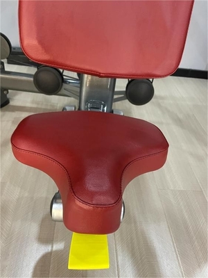 Prova i vantaggi del Befreeman's Medium Loader Shoulder Press 1350*1510*1650MM