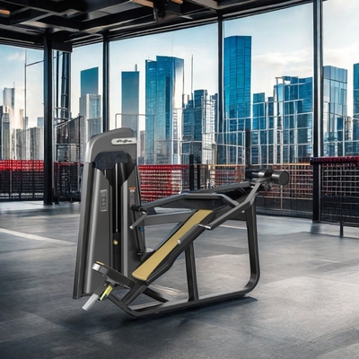 Freeman Fitness Pin Load Selection Machines per la pressione del petto/spalla e le prestazioni