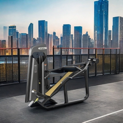 Freeman Fitness Pin Load Selection Machines per la pressione del petto/spalla e le prestazioni