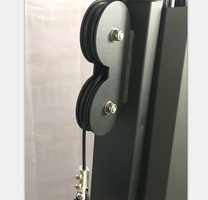 214kg Befreeman Pin caricato Hip Abductor Adductor per commerciale in allenamento di forza
