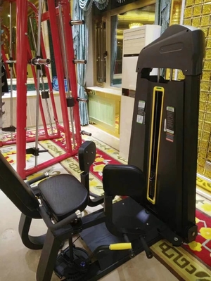 Disponibile il logo personalizzato Befreeman Pin Loaded Hip Adduction per allenamento di forza 214kg