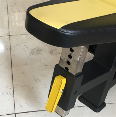 Disponibile il logo personalizzato Befreeman Pin Loaded Hip Adduction per allenamento di forza 214kg
