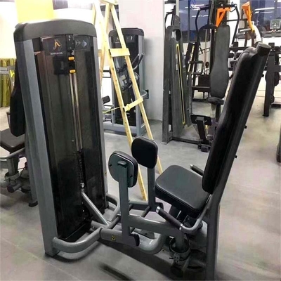 1600*1680*1650 MM Medium Loader Fitness Equipment Hip Abductor Adductor Machine di Befreeman