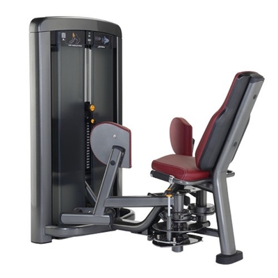 1600*1680*1650 MM Medium Loader Fitness Equipment Hip Abductor Adductor Machine di Befreeman