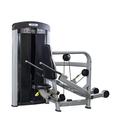 Medium Loader Commercial Gym Fitness Equipment Tricep Pushdown Machine di Befreeman