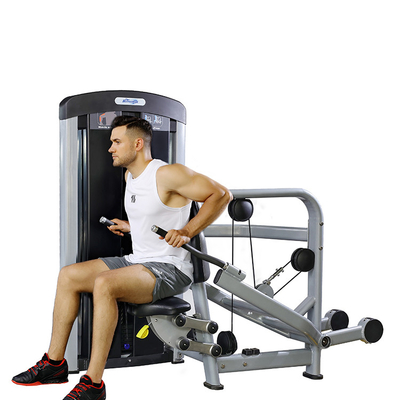 Medium Loader Commercial Gym Fitness Equipment Tricep Pushdown Machine di Befreeman