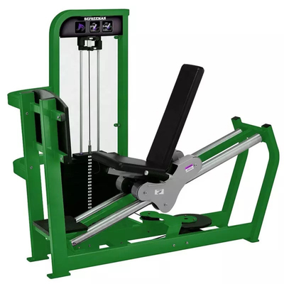 TIG saldatura Medio caricatore seduto 45 gradi gamba-pressa-peso per Home Gym Leg Workout