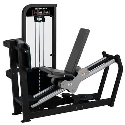 TIG saldatura Medio caricatore seduto 45 gradi gamba-pressa-peso per Home Gym Leg Workout