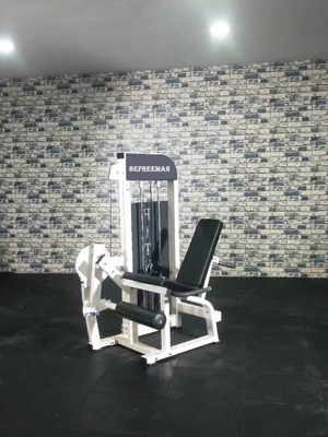 TIG saldatura Medio caricatore seduto 45 gradi gamba-pressa-peso per Home Gym Leg Workout