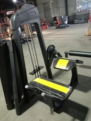Attrezzature di ginnastica in acciaio personalizzate per il curling e l' estensione delle gambe in Shandong Commercial
