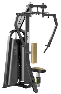 Disponibile logo personalizzato attrezzature per palestra Pec Fly Pearl Delt Machine per in Gym Center