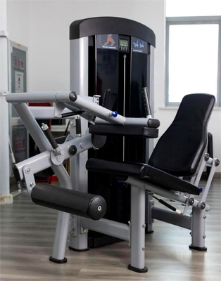 Macchina di ricucimento delle gambe in acciaio commerciale con sedile regolabile e carico a spillo