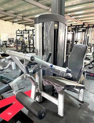 Macchina di ricucimento delle gambe in acciaio commerciale con sedile regolabile e carico a spillo
