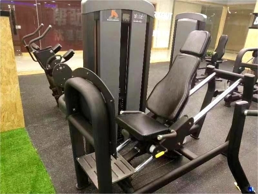Apparecchiature per ginnastica a carico medio Macchina regolabile per le glande e i quadri