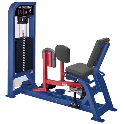 Trasforma le tue cosce con l' attrezzatura di ginnastica dell'adduttore dell'anca 261 kg macchina di allenamento della forza