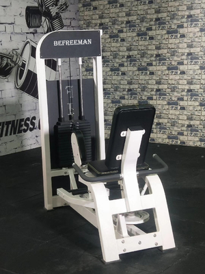 Trasforma le tue cosce con l' attrezzatura di ginnastica dell'adduttore dell'anca 261 kg macchina di allenamento della forza