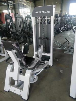 Trasforma le tue cosce con l' attrezzatura di ginnastica dell'adduttore dell'anca 261 kg macchina di allenamento della forza