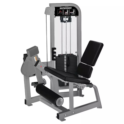 Attrezzature per il fitness commerciale Gym Fitness Machine Seduta Leg Press Disegno personalizzato