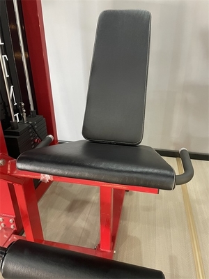 1300*950*1630 Supervenditore di allenatore per gambe con pin per attrezzature per palestra