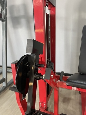1300*950*1630 Supervenditore di allenatore per gambe con pin per attrezzature per palestra