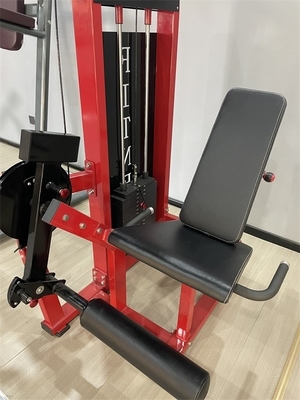 1300*950*1630 Supervenditore di allenatore per gambe con pin per attrezzature per palestra
