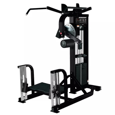 Fitness professionale Macchina per il gluteo dell'anca Befreeman Gym commerciale Funzione di bodybuilding