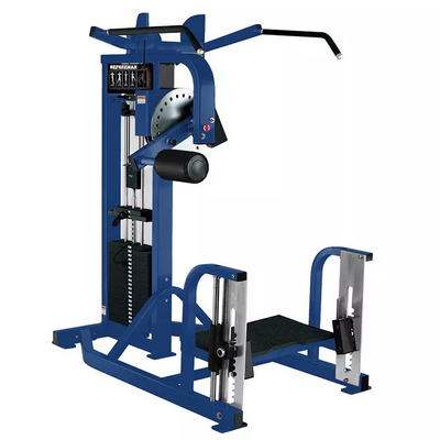 Fitness professionale Macchina per il gluteo dell'anca Befreeman Gym commerciale Funzione di bodybuilding