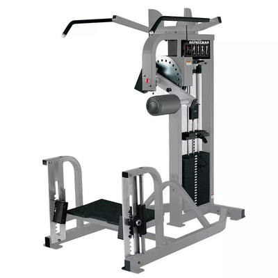 Fitness professionale Macchina per il gluteo dell'anca Befreeman Gym commerciale Funzione di bodybuilding