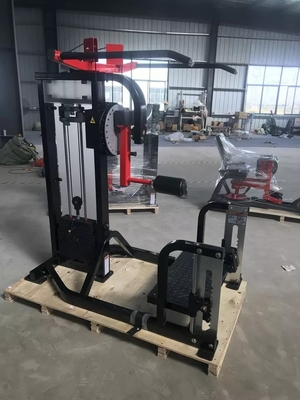 Fitness professionale Macchina per il gluteo dell'anca Befreeman Gym commerciale Funzione di bodybuilding