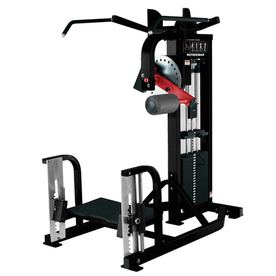 Fitness professionale Macchina per il gluteo dell'anca Befreeman Gym commerciale Funzione di bodybuilding