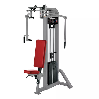 Aumenta il tuo allenamento di forza con la nostra Delt Pec Fly Machine diretta da Befreeman