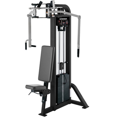 Aumenta il tuo allenamento di forza con la nostra Delt Pec Fly Machine diretta da Befreeman