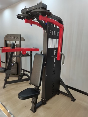 Aumenta il tuo allenamento di forza con la nostra Delt Pec Fly Machine diretta da Befreeman