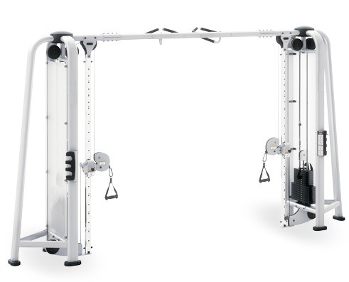 Personalizzabile Befreeman Multi Jungle Stazione regolabile Cable Crossover Fitness Gym Machine