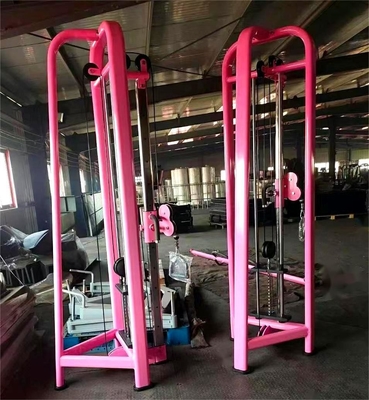 Personalizzabile Befreeman Multi Jungle Stazione regolabile Cable Crossover Fitness Gym Machine