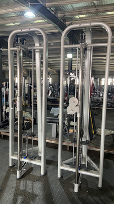 Personalizzabile Befreeman Multi Jungle Stazione regolabile Cable Crossover Fitness Gym Machine