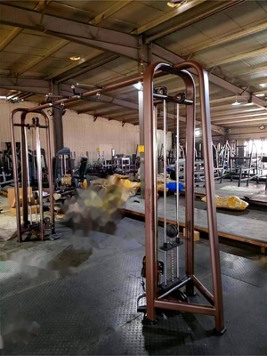 Personalizzabile Befreeman Multi Jungle Stazione regolabile Cable Crossover Fitness Gym Machine