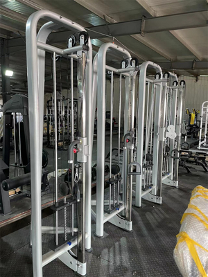 Personalizzabile Befreeman Multi Jungle Stazione regolabile Cable Crossover Fitness Gym Machine