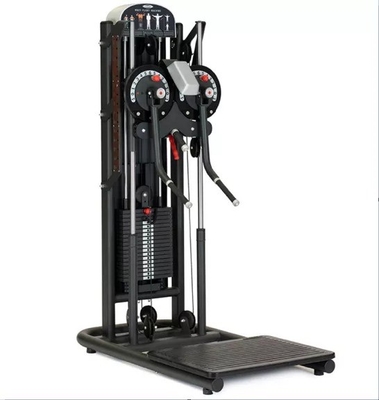 Medium Loader attrezzatura per palestra Befreeman Funzionale Spalla Press Arm laterale Lift Machine